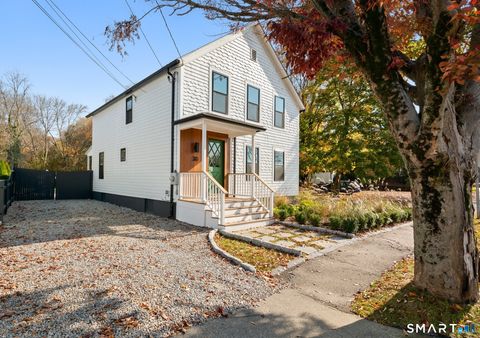 Photo of 30 Main St (Old Mystic) Street, Stonington, CT 06355 (MLS # 24163497)