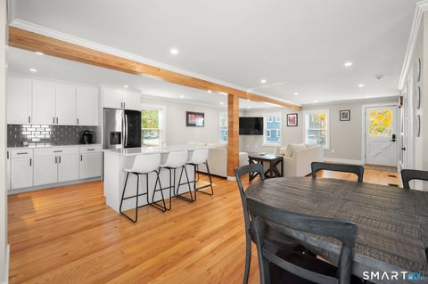 Tiny photo for 30 Main St (Old Mystic), Stonington, CT 06355 (MLS # 24163497)