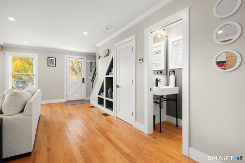 Tiny photo for 30 Main St (Old Mystic), Stonington, CT 06355 (MLS # 24163497)