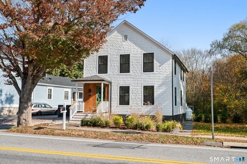 Tiny photo for 30 Main St (Old Mystic), Stonington, CT 06355 (MLS # 24163497)