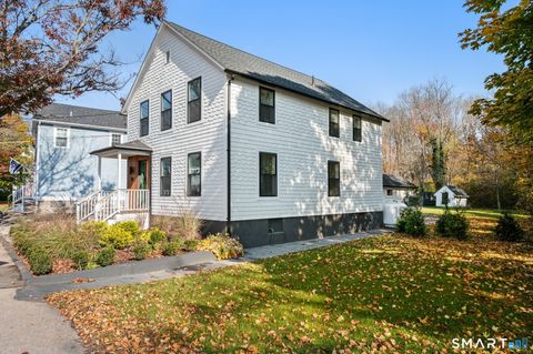 Tiny photo for 30 Main St (Old Mystic), Stonington, CT 06355 (MLS # 24163497)