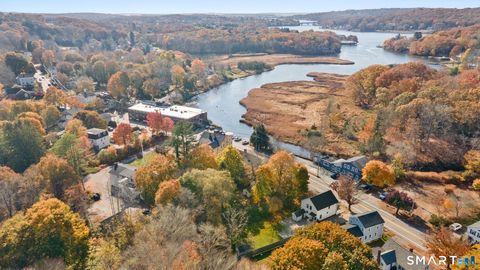 Tiny photo for 30 Main St (Old Mystic), Stonington, CT 06355 (MLS # 24163497)