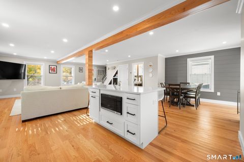 Tiny photo for 30 Main St (Old Mystic), Stonington, CT 06355 (MLS # 24163497)