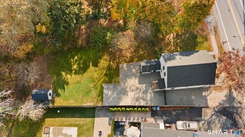 Tiny photo for 30 Main St (Old Mystic), Stonington, CT 06355 (MLS # 24163497)