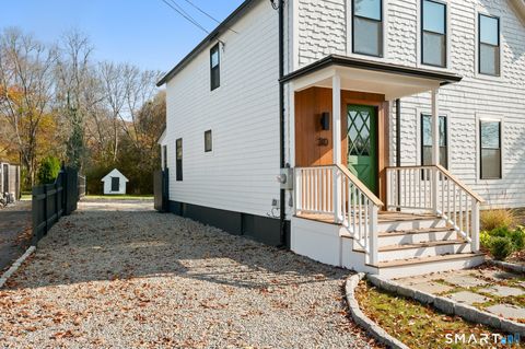 Tiny photo for 30 Main St (Old Mystic), Stonington, CT 06355 (MLS # 24163497)