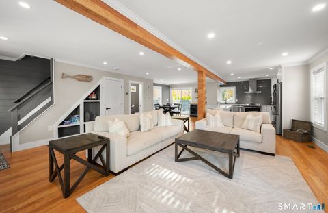 Tiny photo for 30 Main St (Old Mystic), Stonington, CT 06355 (MLS # 24163497)