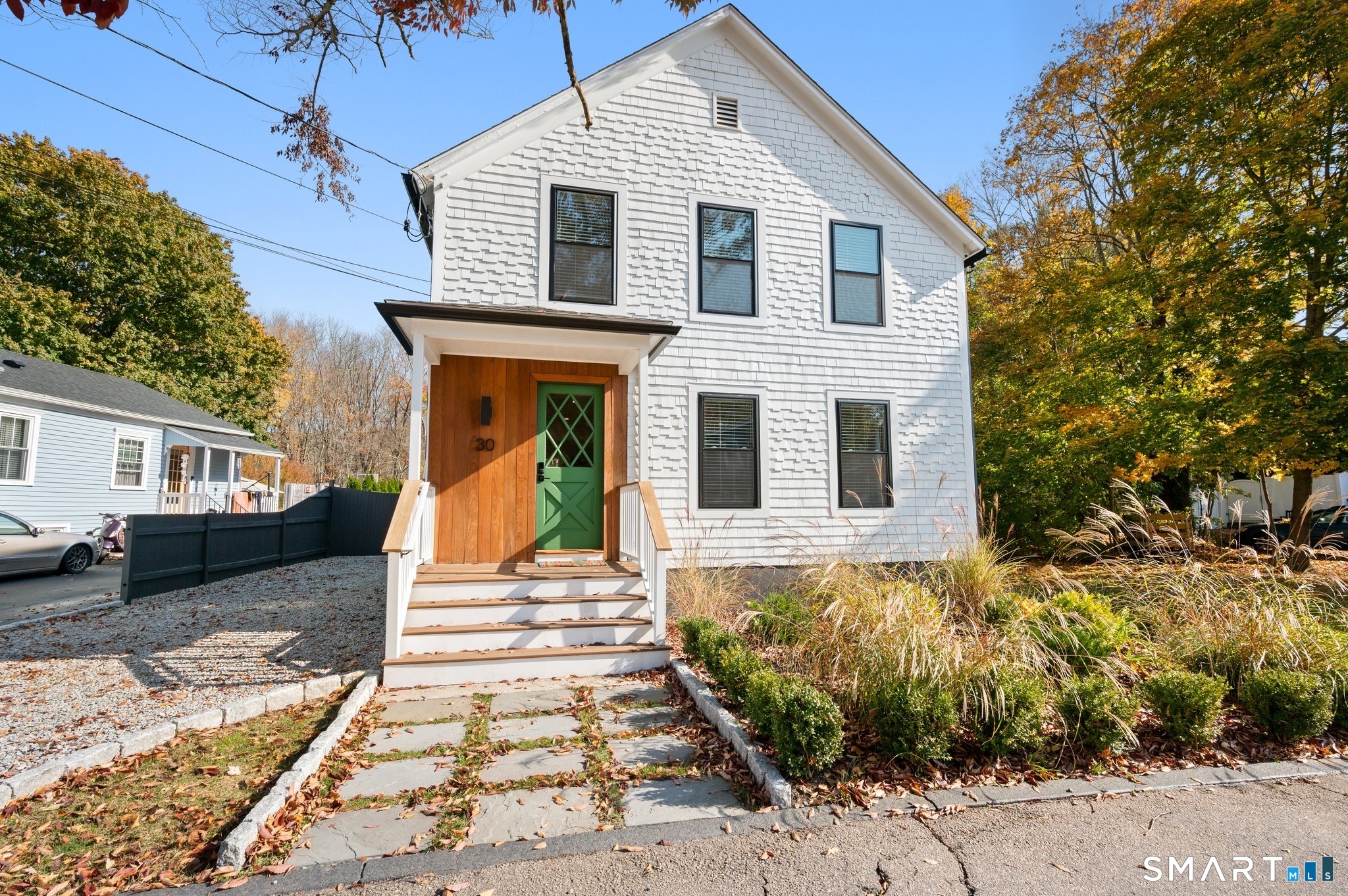 30 Main St (Old Mystic)