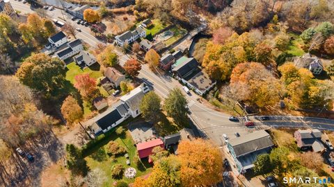 Tiny photo for 30 Main St (Old Mystic), Stonington, CT 06355 (MLS # 24163497)