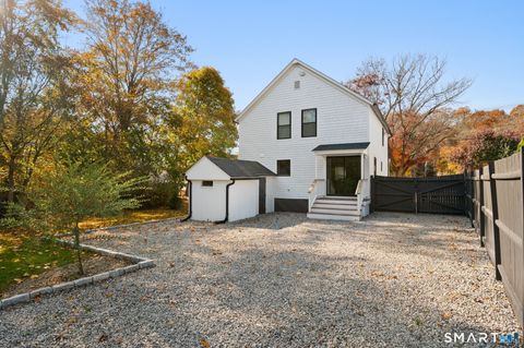 Tiny photo for 30 Main St (Old Mystic), Stonington, CT 06355 (MLS # 24163497)