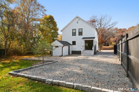 Tiny photo for 30 Main St (Old Mystic), Stonington, CT 06355 (MLS # 24163497)