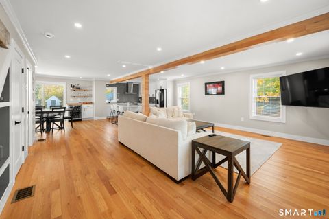 Tiny photo for 30 Main St (Old Mystic), Stonington, CT 06355 (MLS # 24163497)