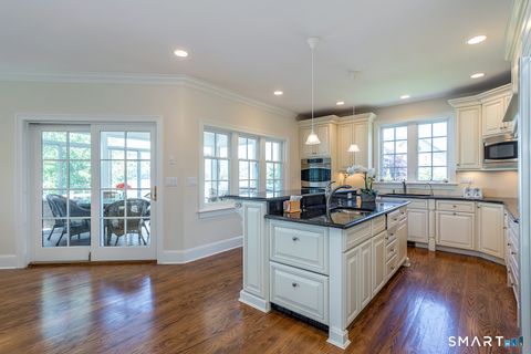 Tiny photo for 164 N Lake Shore Drive, Brookfield, CT 06804 (MLS # 24150755)