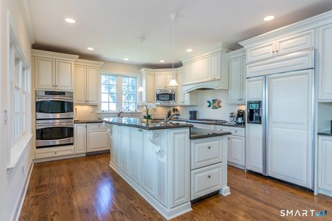 Tiny photo for 164 N Lake Shore Drive, Brookfield, CT 06804 (MLS # 24150755)