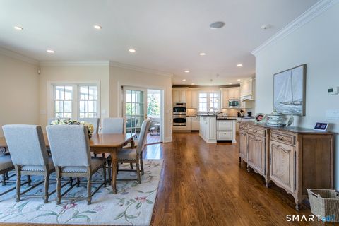 Tiny photo for 164 N Lake Shore Drive, Brookfield, CT 06804 (MLS # 24150755)