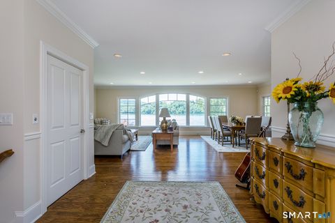 Tiny photo for 164 N Lake Shore Drive, Brookfield, CT 06804 (MLS # 24150755)