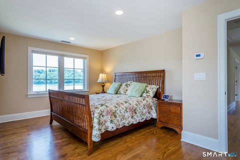 Tiny photo for 164 N Lake Shore Drive, Brookfield, CT 06804 (MLS # 24150755)