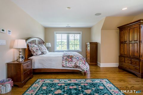 Tiny photo for 164 N Lake Shore Drive, Brookfield, CT 06804 (MLS # 24150755)