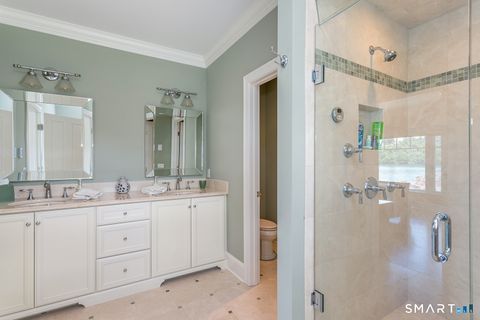 Tiny photo for 164 N Lake Shore Drive, Brookfield, CT 06804 (MLS # 24150755)