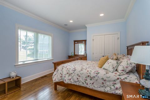 Tiny photo for 164 N Lake Shore Drive, Brookfield, CT 06804 (MLS # 24150755)