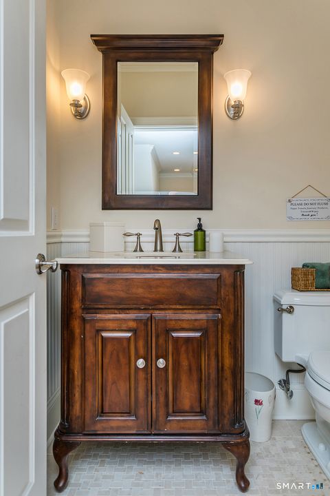 Tiny photo for 164 N Lake Shore Drive, Brookfield, CT 06804 (MLS # 24150755)