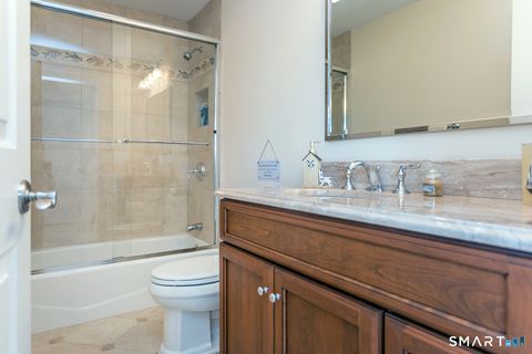 Tiny photo for 164 N Lake Shore Drive, Brookfield, CT 06804 (MLS # 24150755)