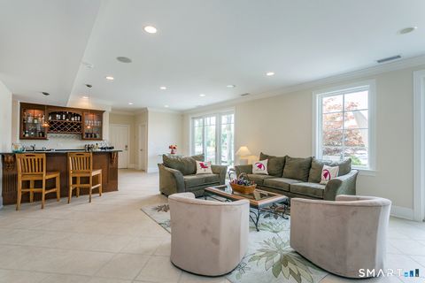 Tiny photo for 164 N Lake Shore Drive, Brookfield, CT 06804 (MLS # 24150755)