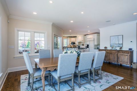 Tiny photo for 164 N Lake Shore Drive, Brookfield, CT 06804 (MLS # 24150755)