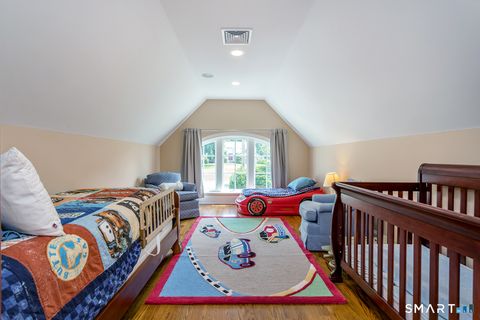 Tiny photo for 164 N Lake Shore Drive, Brookfield, CT 06804 (MLS # 24150755)