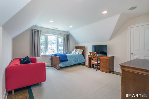 Tiny photo for 164 N Lake Shore Drive, Brookfield, CT 06804 (MLS # 24150755)