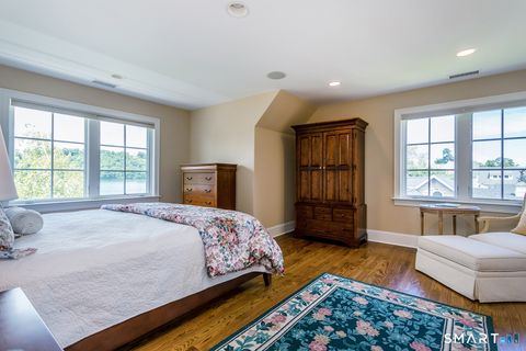 Tiny photo for 164 N Lake Shore Drive, Brookfield, CT 06804 (MLS # 24150755)