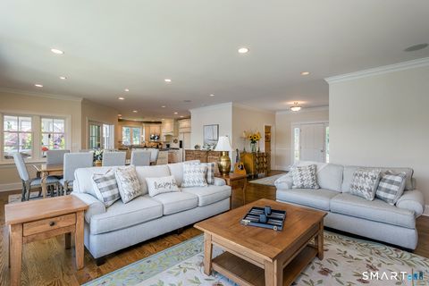 Tiny photo for 164 N Lake Shore Drive, Brookfield, CT 06804 (MLS # 24150755)