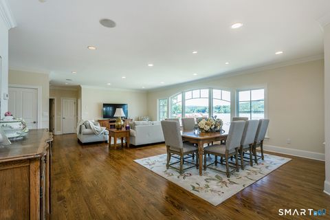 Tiny photo for 164 N Lake Shore Drive, Brookfield, CT 06804 (MLS # 24150755)