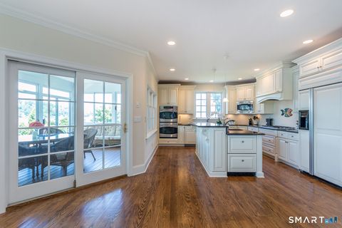 Tiny photo for 164 N Lake Shore Drive, Brookfield, CT 06804 (MLS # 24150755)