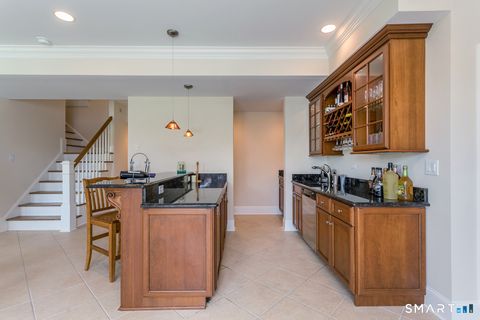 Tiny photo for 164 N Lake Shore Drive, Brookfield, CT 06804 (MLS # 24150755)