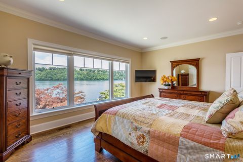 Tiny photo for 164 N Lake Shore Drive, Brookfield, CT 06804 (MLS # 24150755)