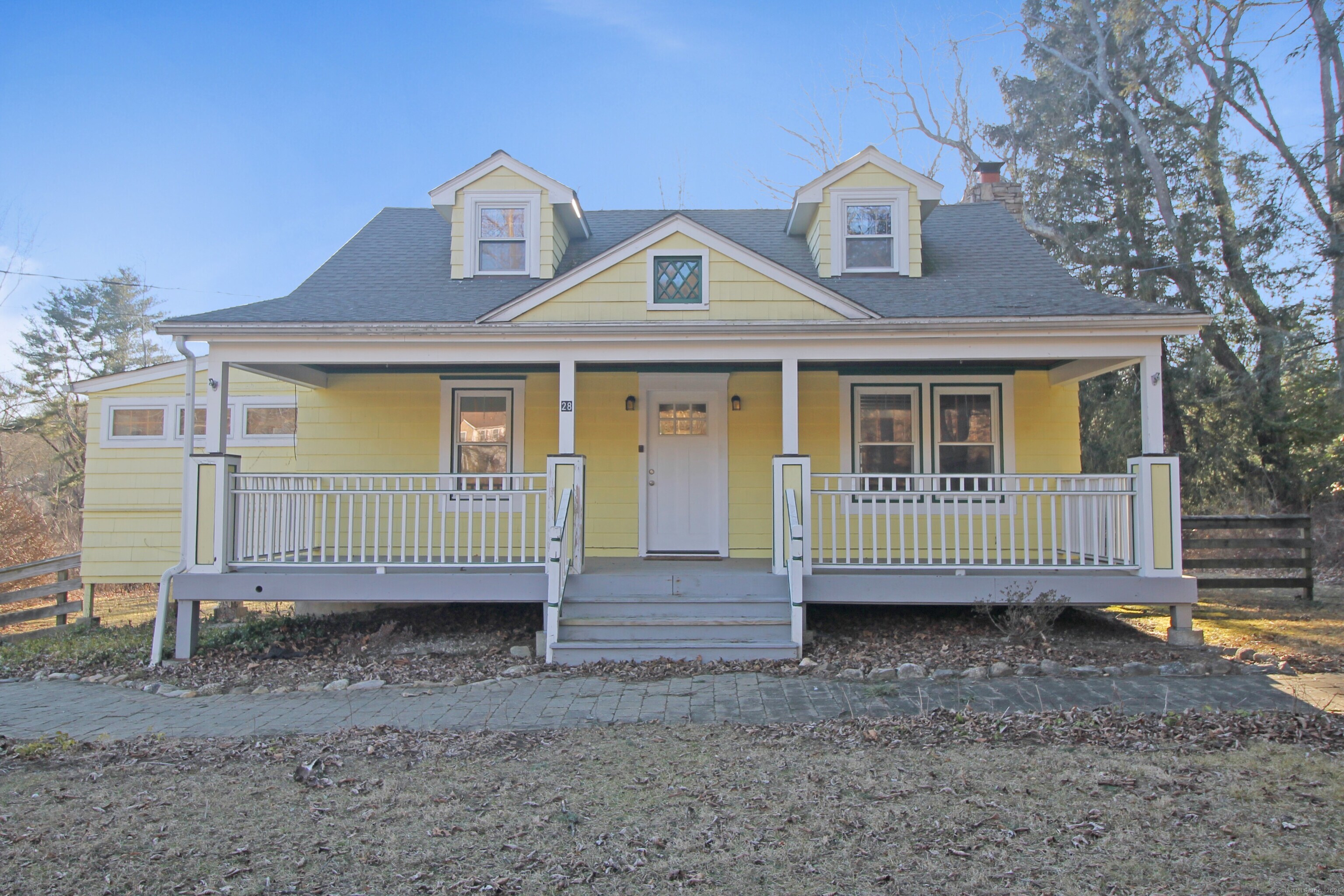 28 Rockwell Road, Bethel, Connecticut image 1