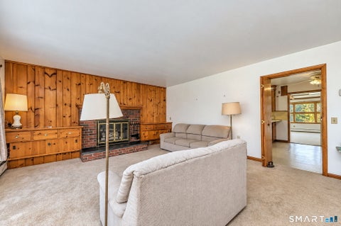 Tiny photo for 18 Taagan Point Road, Danbury, CT 06811 (MLS # 24215876)