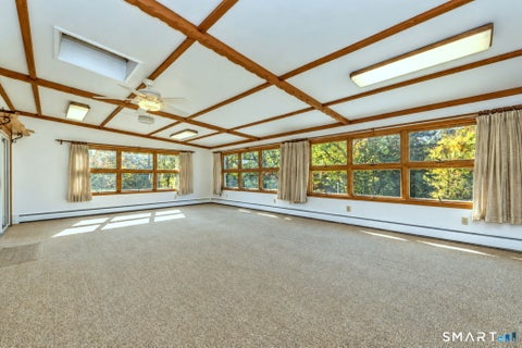 Tiny photo for 18 Taagan Point Road, Danbury, CT 06811 (MLS # 24215876)
