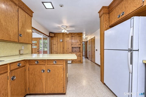 Tiny photo for 18 Taagan Point Road, Danbury, CT 06811 (MLS # 24215876)