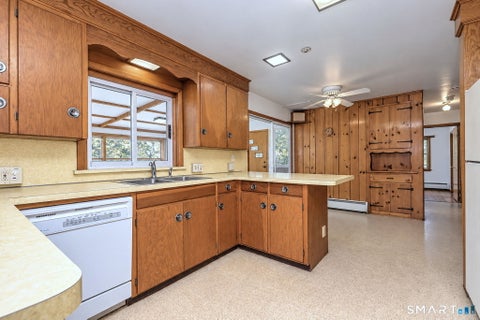 Tiny photo for 18 Taagan Point Road, Danbury, CT 06811 (MLS # 24215876)