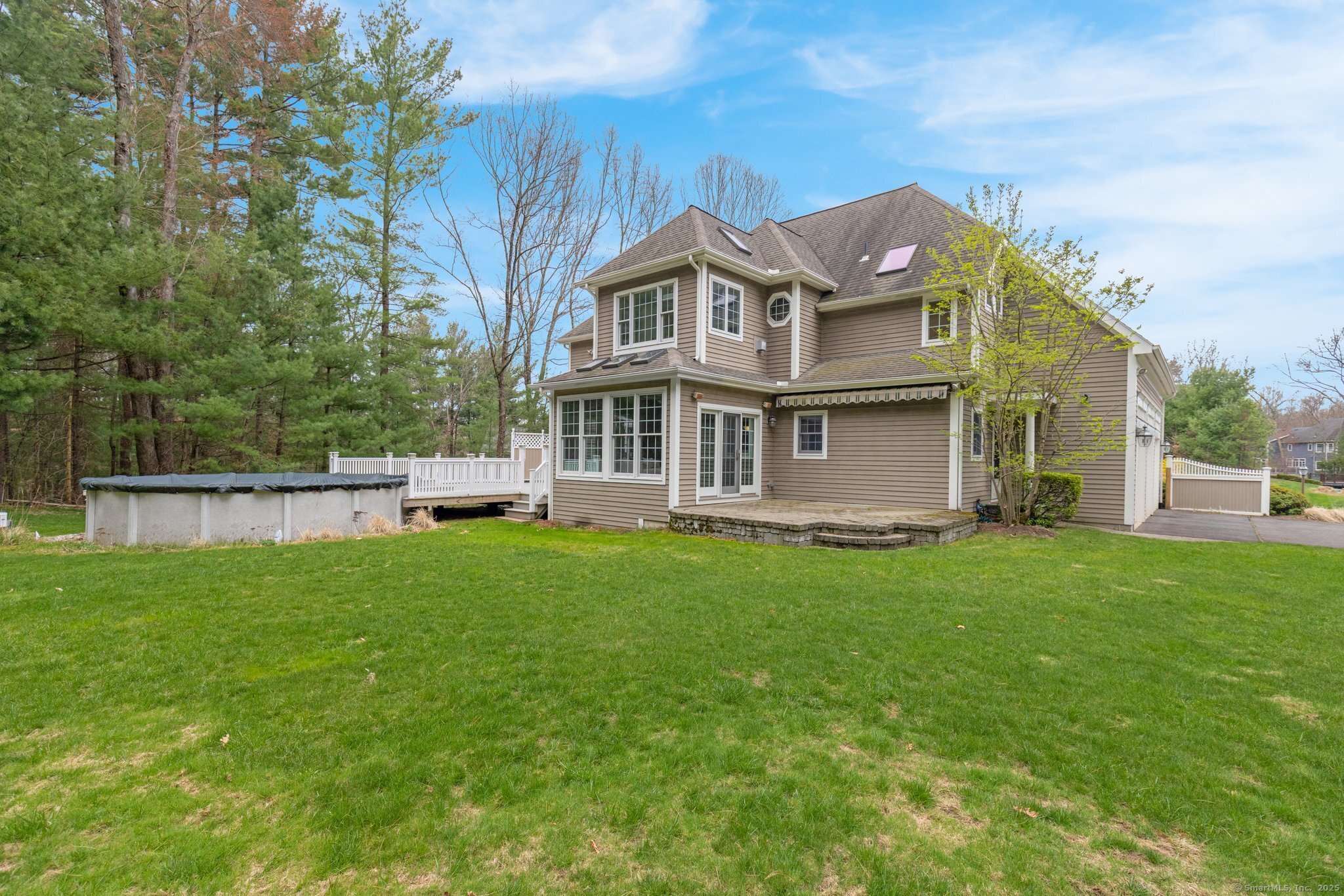 65 Cardinal Drive, Glastonbury, Connecticut image 5