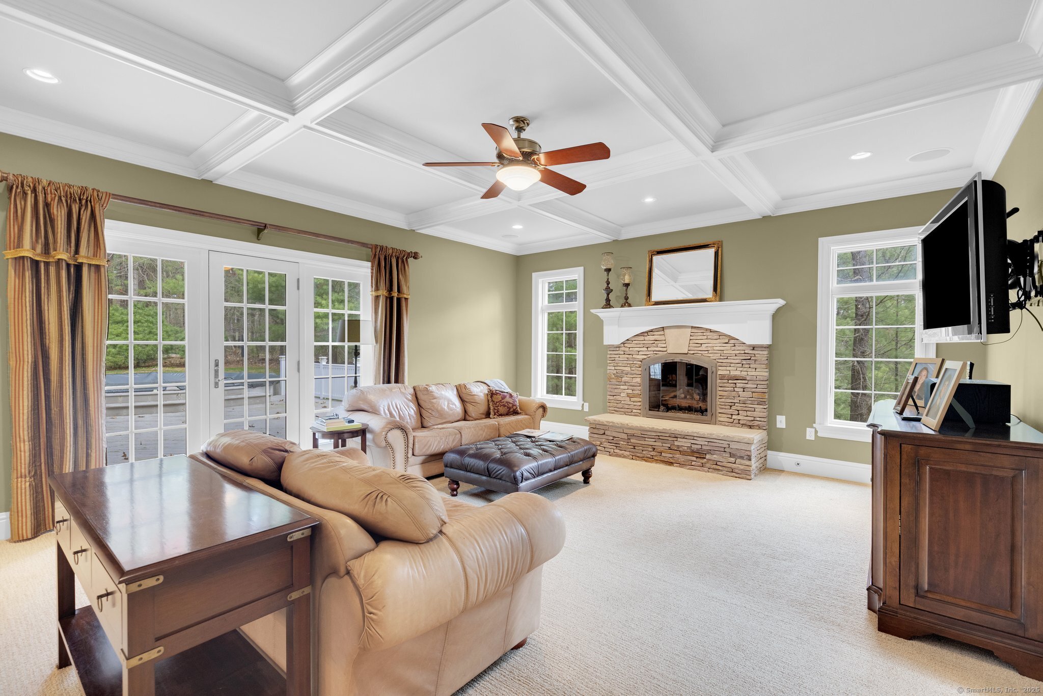 65 Cardinal Drive, Glastonbury, Connecticut image 17