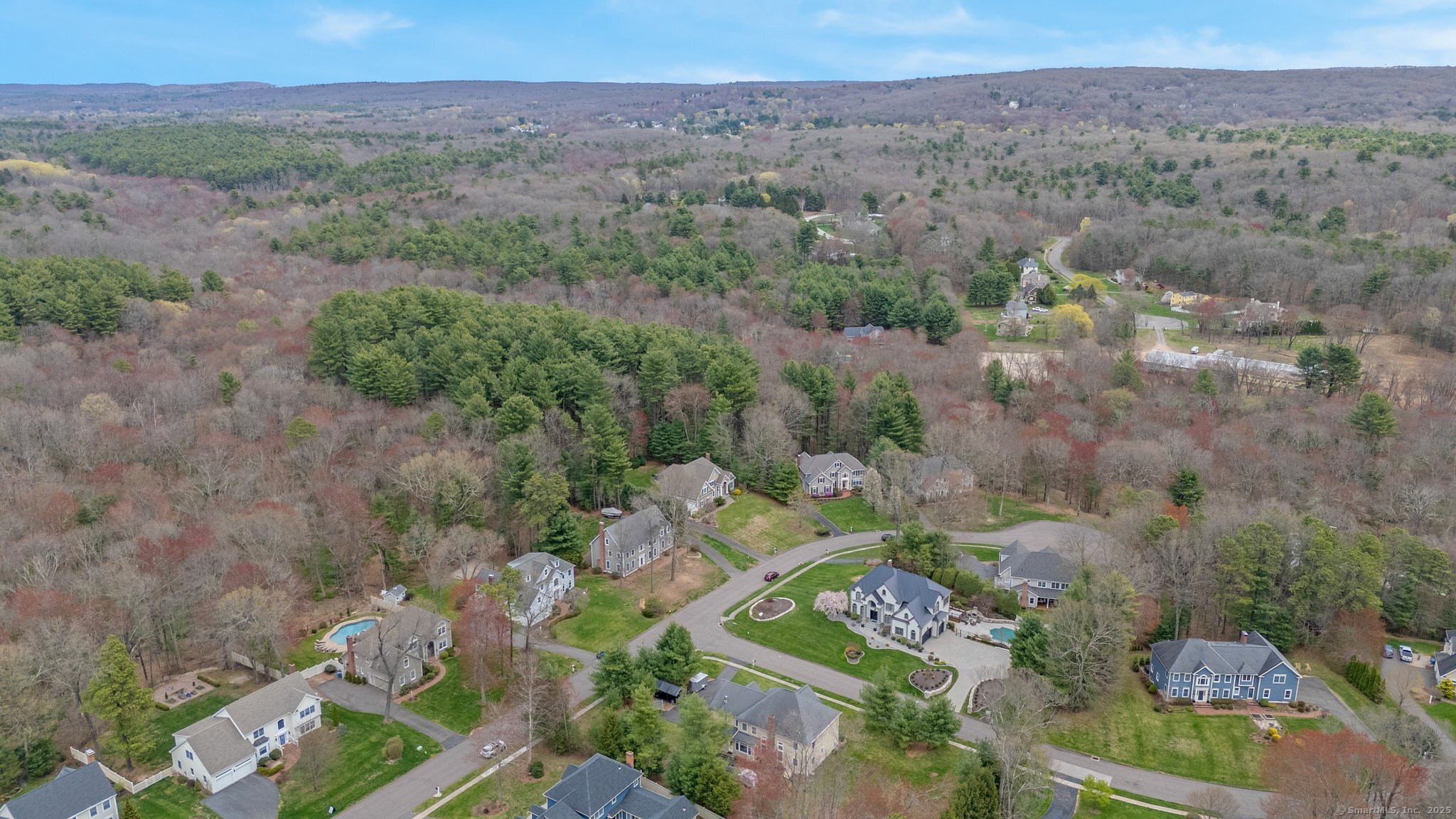 65 Cardinal Drive, Glastonbury, Connecticut image 36