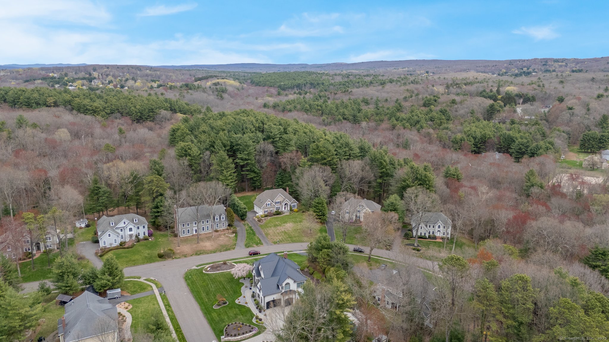 65 Cardinal Drive, Glastonbury, Connecticut image 35