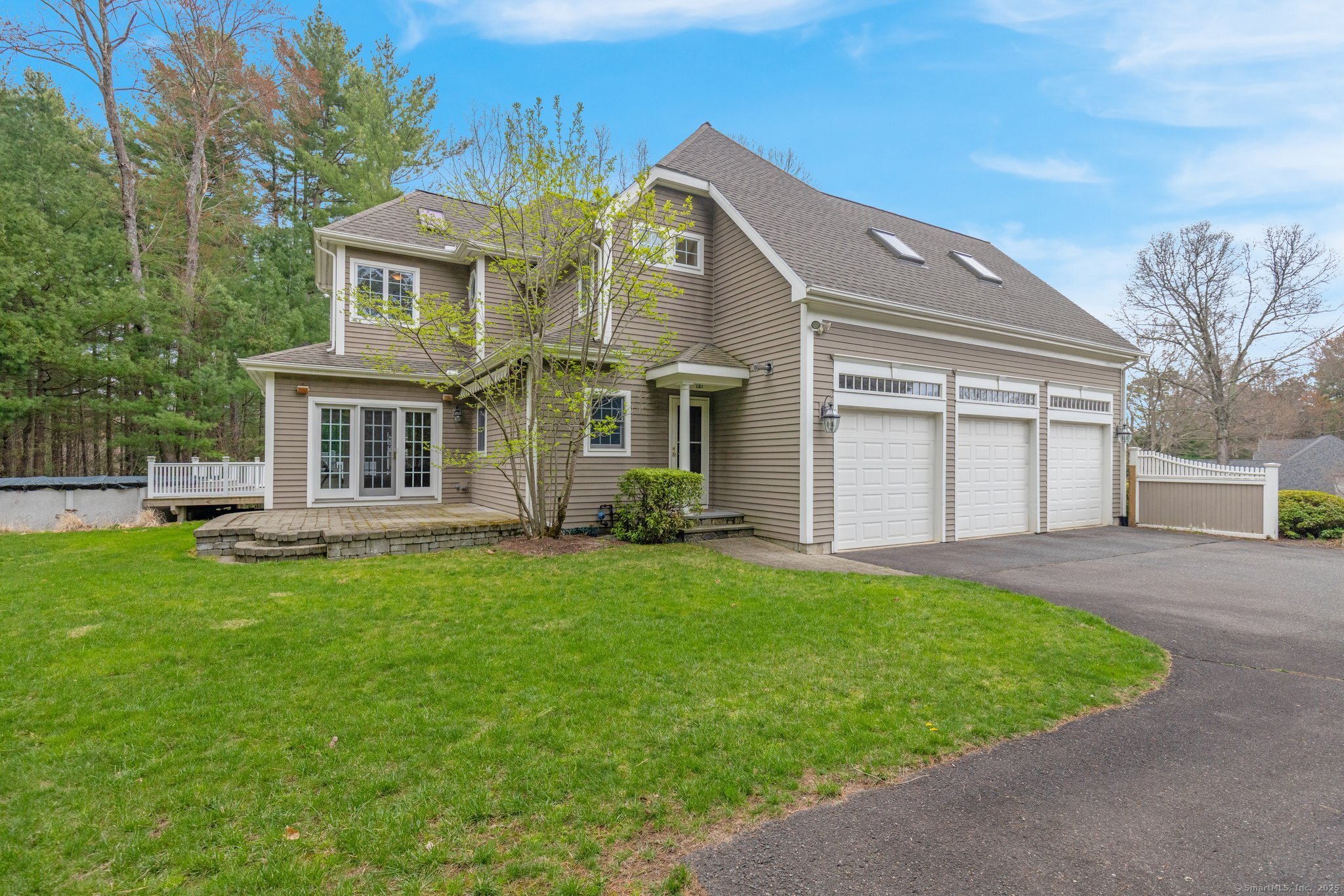 65 Cardinal Drive, Glastonbury, Connecticut image 4