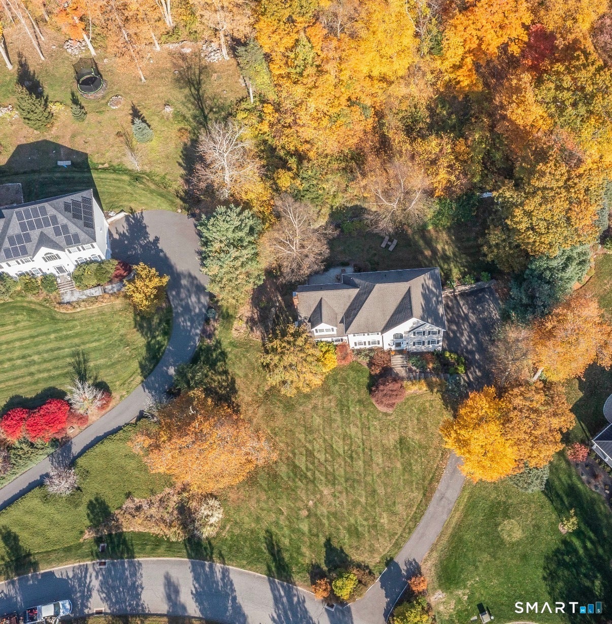 15 Wedgewood Court