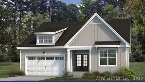 Summertime Circle, Stonington, Connecticut - 2 Bedrooms  
3 Bathrooms  
6 Rooms - 