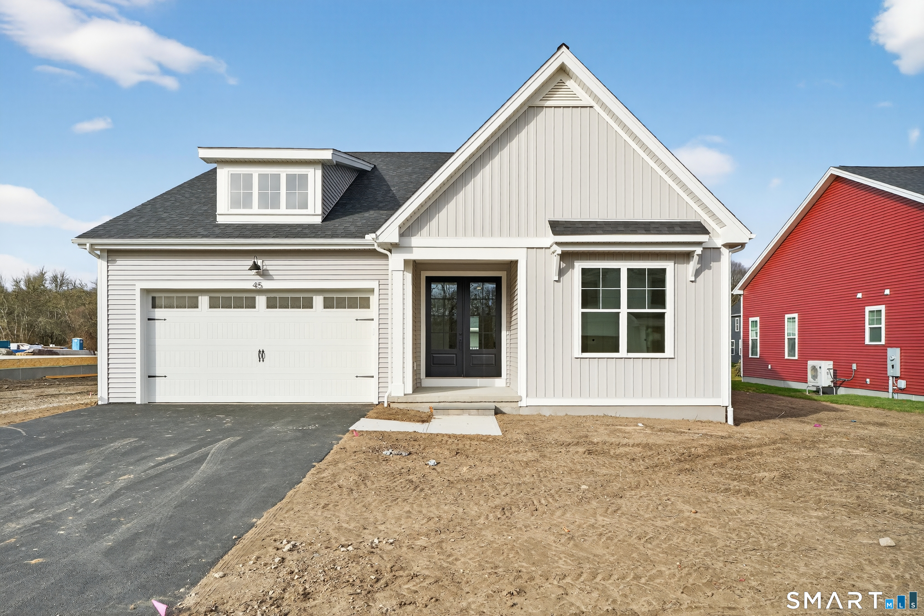 45 Summertime Circle