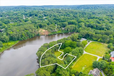 Vacant Land For Sale - 41B River Road<br/> Essex, CT 06426