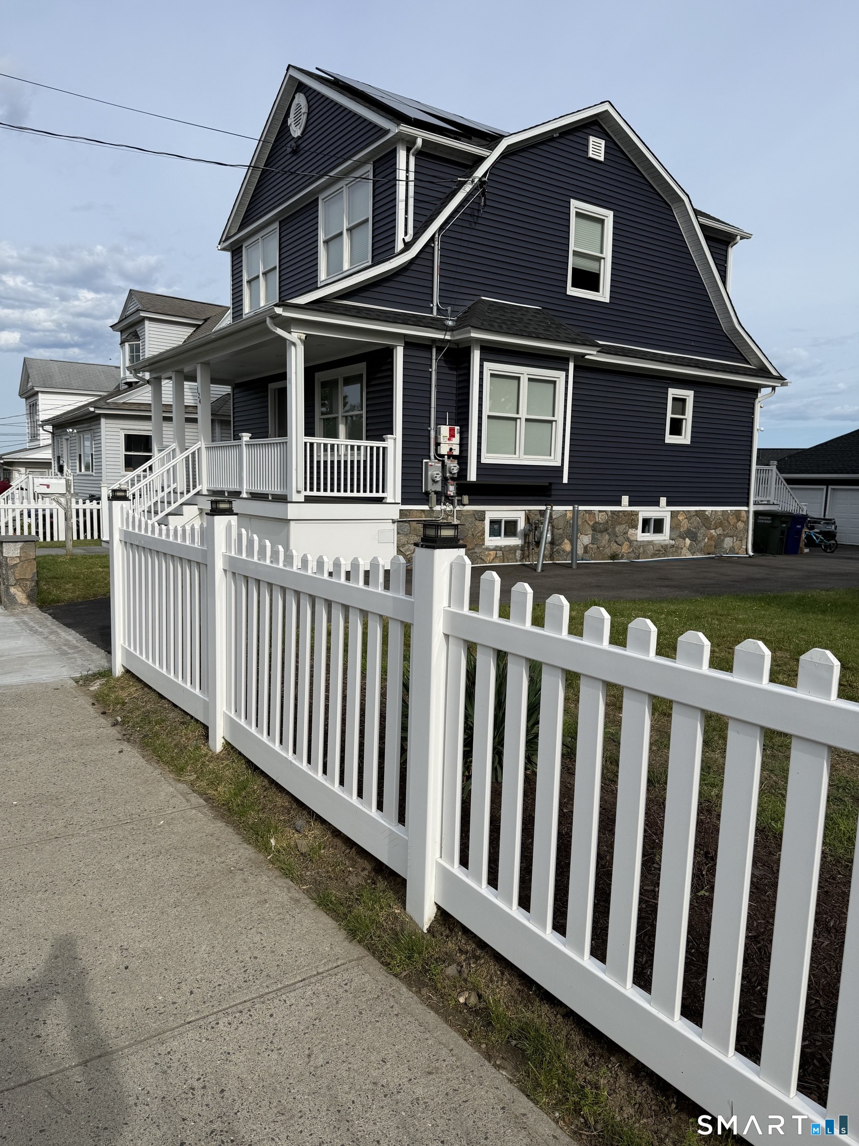 124 Harmony Street